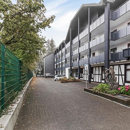 Apartment Cosy - An Skipiste Und Bikepark Winterberg Exterior photo