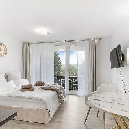 Apartment Cosy - An Skipiste Und Bikepark Winterberg Exterior photo