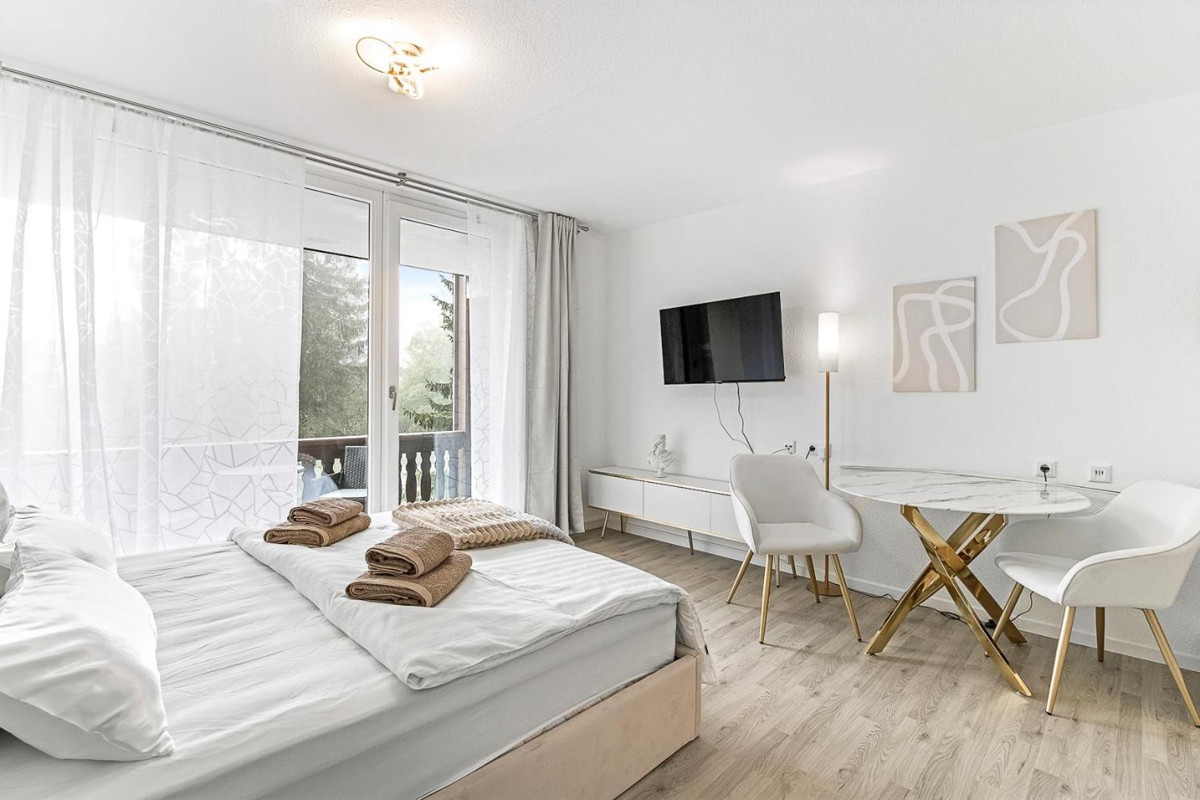 Apartment Cosy - An Skipiste Und Bikepark Winterberg Exterior photo