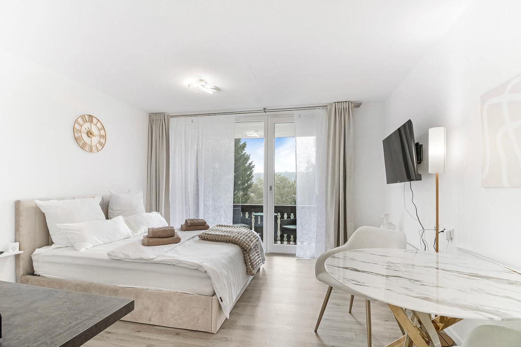 Apartment Cosy - An Skipiste Und Bikepark Winterberg Exterior photo